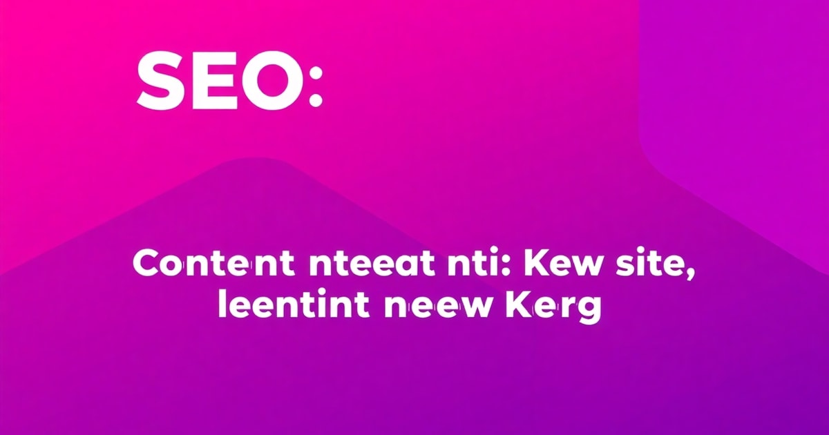 Case Study SEO Cho Site Mới: Content Is Not King + Case Study SEO Màng Đồng Phục – Bí Quyết Tăng Hiệu Suất Gấp 2 Lần (2)