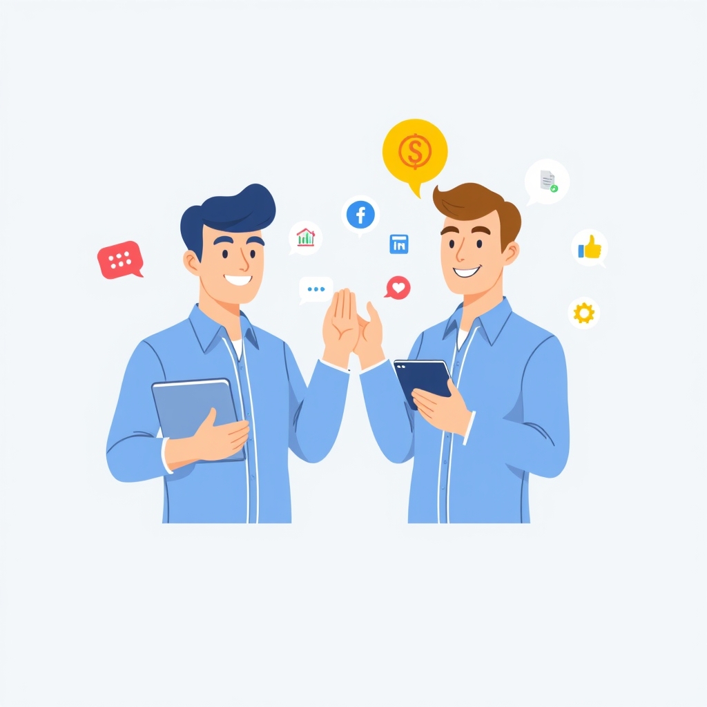 Chào Mừng Khai Giảng Khóa Học Facebook Marketing K29 + Chào Mừng Khai Giảng Khóa Học Facebook Marketing K21: Bí Quyết Tăng Hiệu Suất Gấp 2 Lần