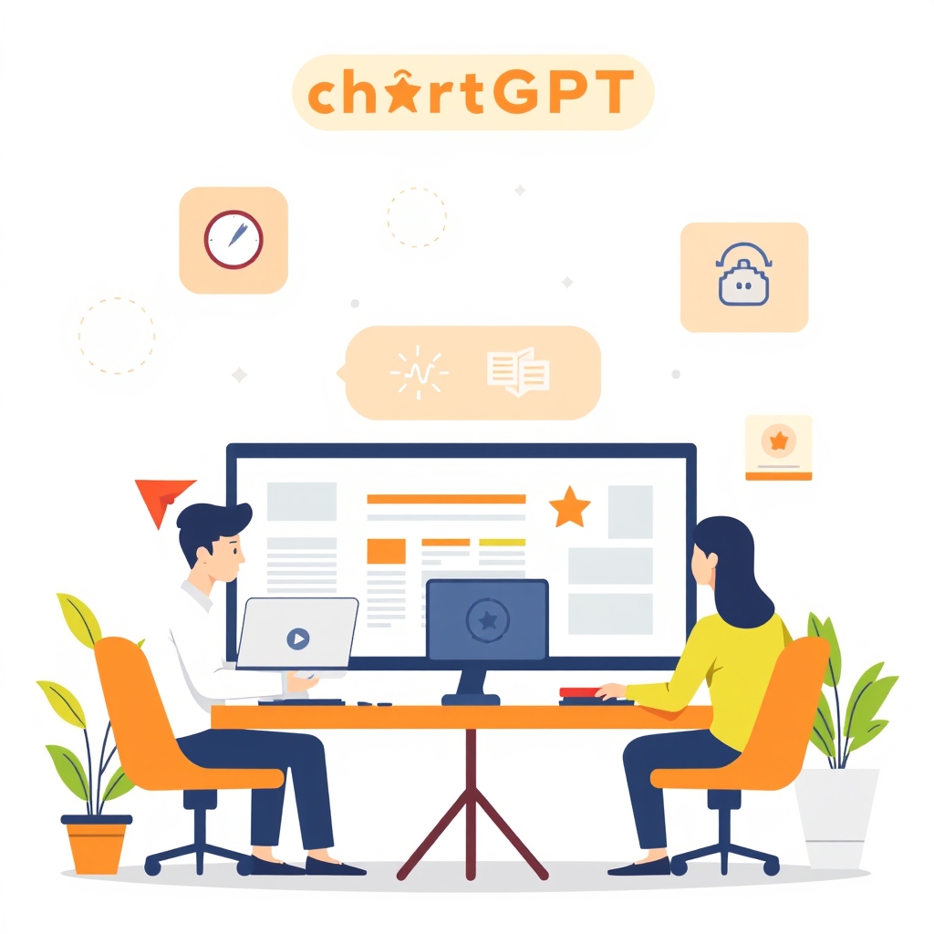 ChatGPT Cho Marketing: Cách Làm Đúng Từ Đầu