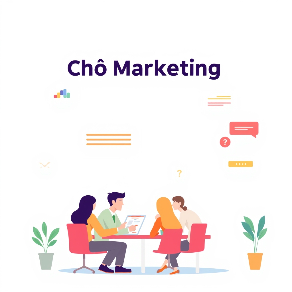 ChatGPT Cho Marketing: Sai Lầm Phổ Biến Và Cách Tránh (Kinh Nghiệm 10+ Năm)