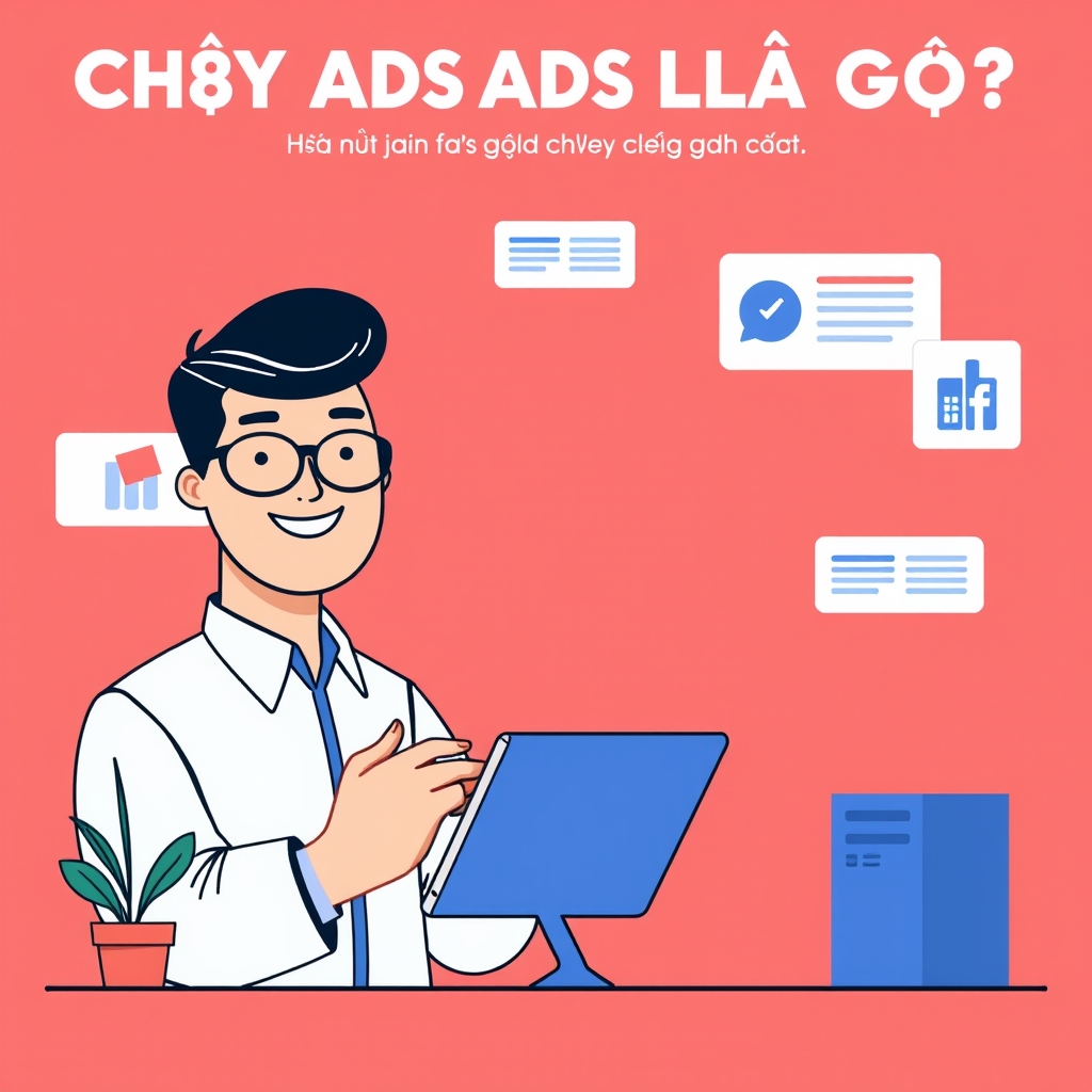Chạy Ads Là Gì? Kết Hợp Cách Chạy Quảng Cáo Facebook: Chiến Lược Hiệu Quả Nhất 2026