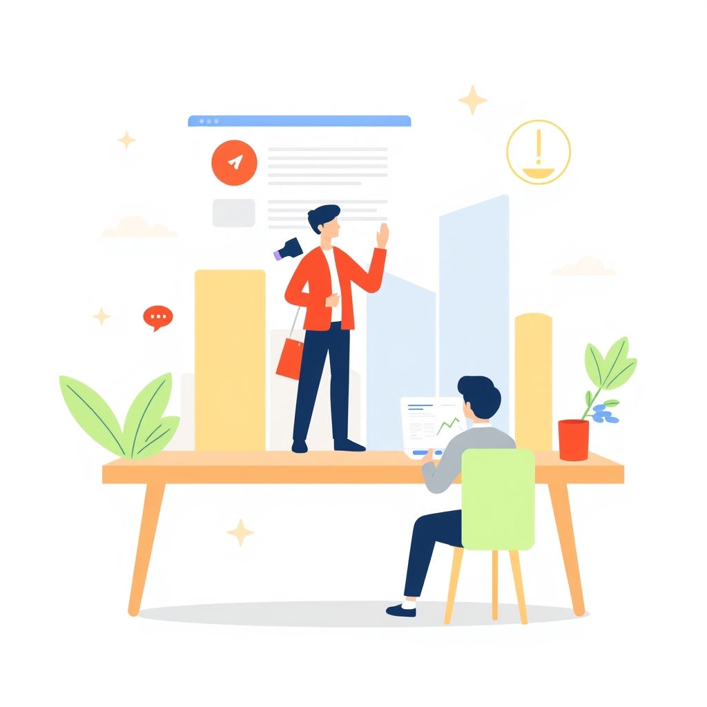 Chạy Quảng Cáo Cho Website + Chạy Quảng Cáo Facebook: Bí Quyết Tăng Hiệu Suất Gấp 2 Lần