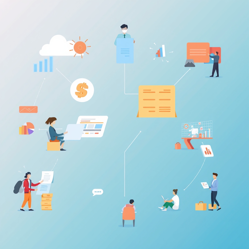 Chỉ Số Đánh Giá Hiệu Quả Marketing Và Đánh Giá Trực Tuyến Cho Website: Hướng Dẫn Toàn Diện Từ A-Z