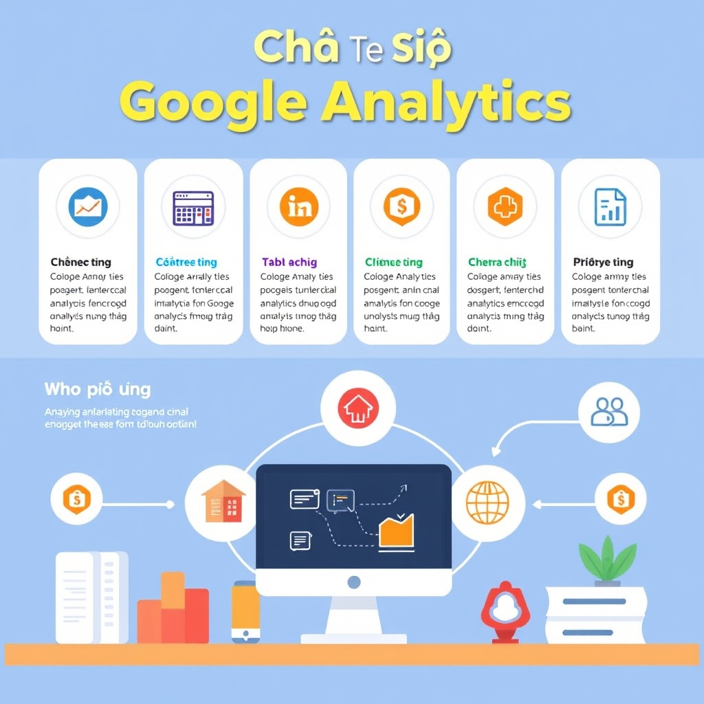 Chỉ Số Google Analytics Và Các Chỉ Số Google Analytics 4: Hướng Dẫn Toàn Diện Từ A-Z