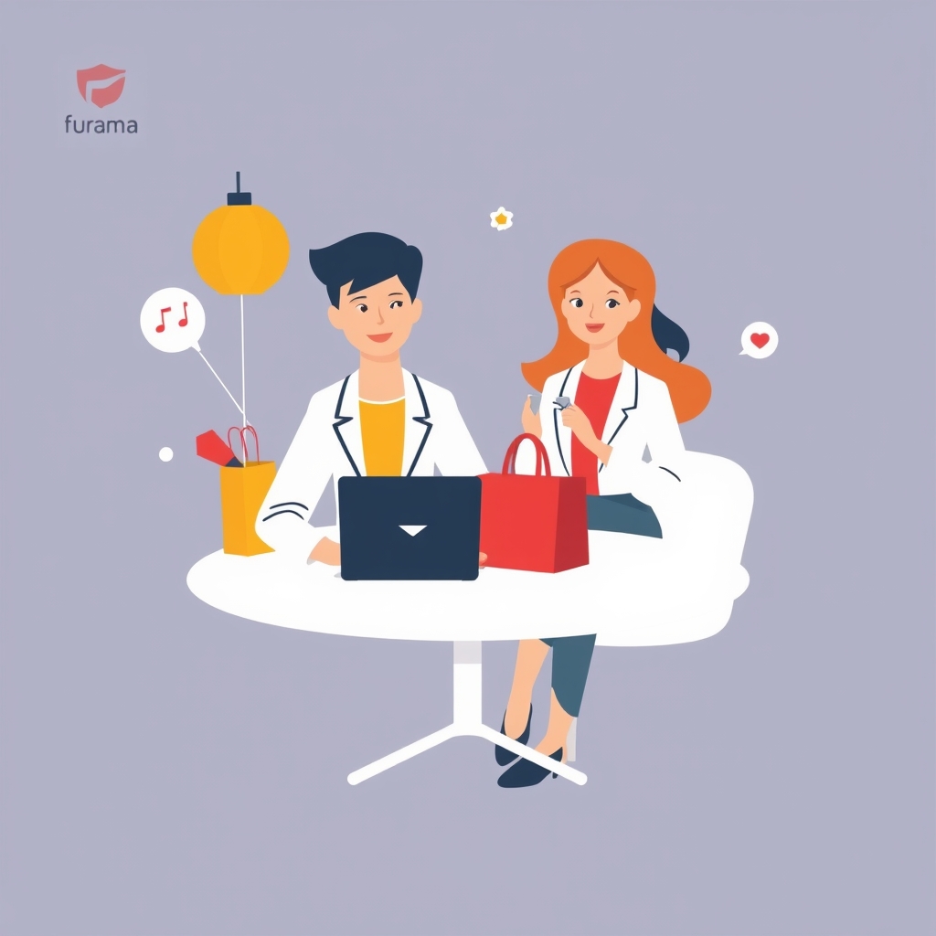 Chi Tiết Chiến Lược Marketing Của Furama + Chiến Lược Fashion Marketing: Bí Quyết Tăng Hiệu Suất Gấp 2 Lần