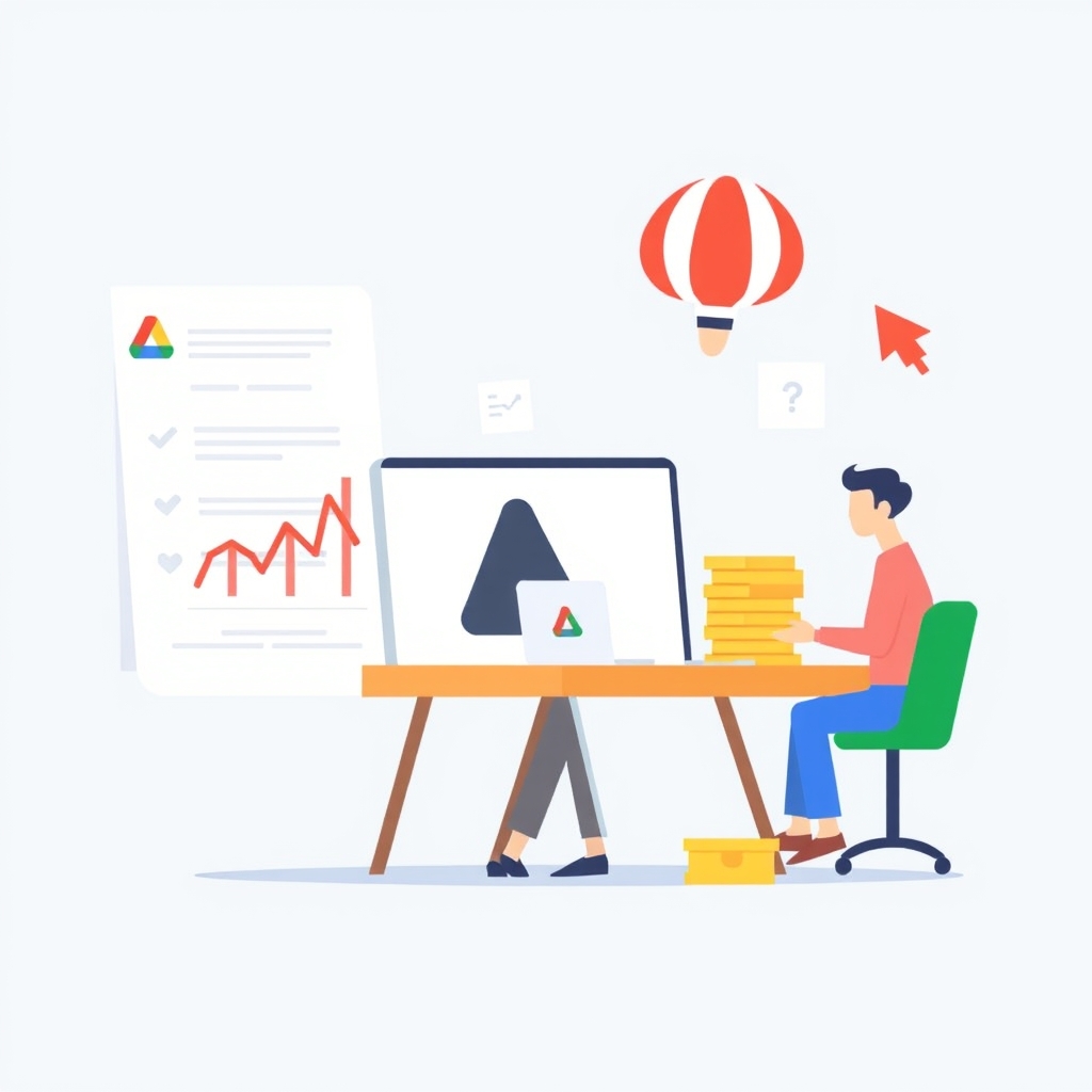 Chiến Dịch Google Ads Hiệu Quả Giúp Thương Hiệu Ngành Sim Thu Về Doanh Thu Hàng Tỷ Đồng Kết Hợp Chiến Dịch Google Ads Đưa Thương Hiệu Bảo Dưỡng Ô Tô Tăng Trưởng Chuyển Đổi Thu Hút 50 Khách Hàng Mới: Chiến Lược Hiệu Quả Nhất 2026 (2)