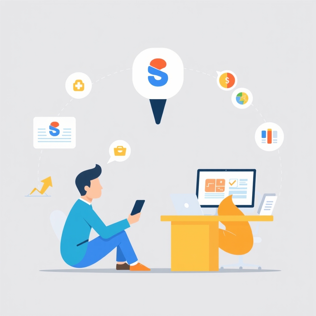 Chiến Lược Đấu Thầu Smart Bidding: Tự Động Hóa Quảng Cáo Google Hiệu Quả