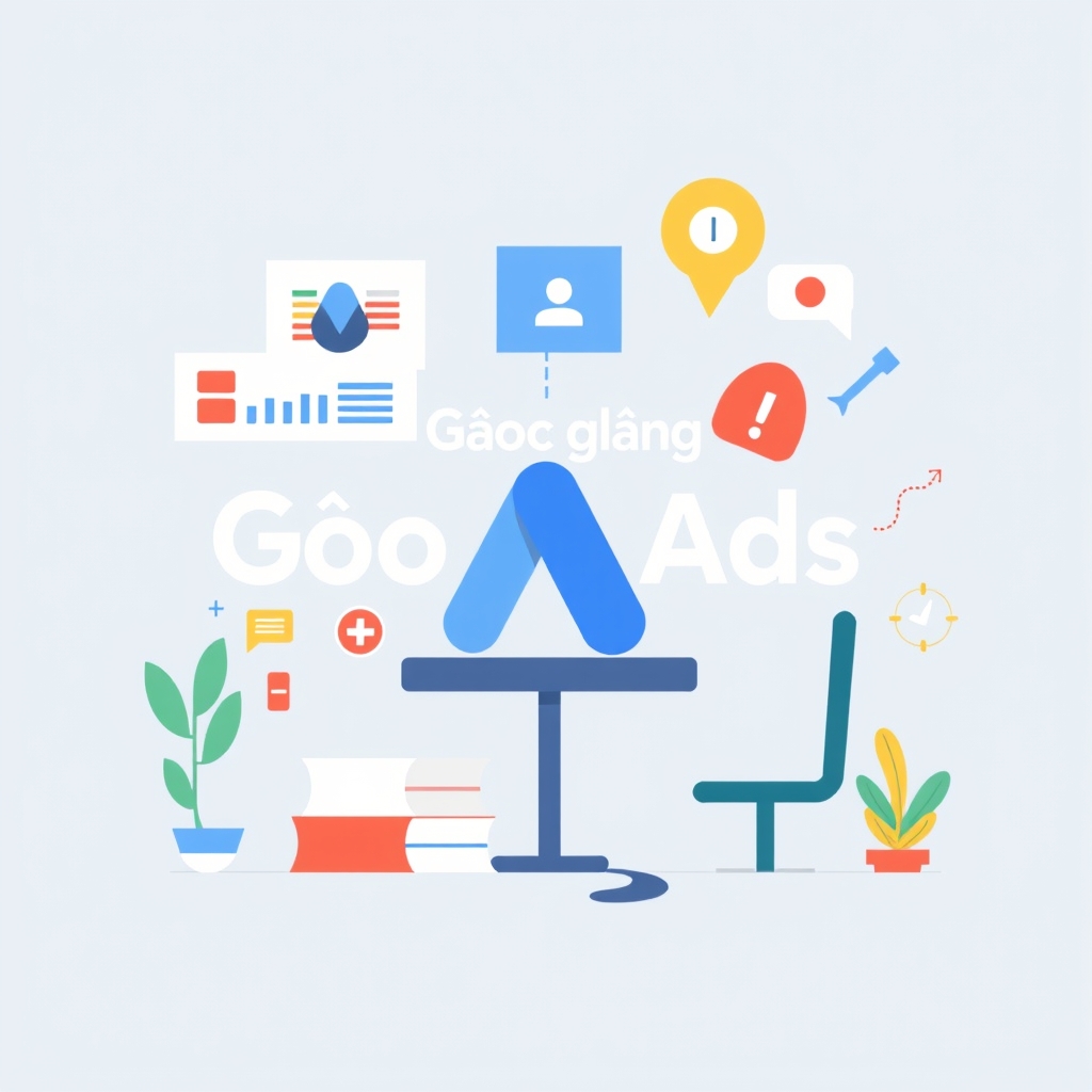 Chiến Lược Giá Thầu Trong Google Ads + Cách Đặt Giá Thầu Google Ads A-Z: Bí Quyết Tăng Hiệu Suất Gấp 2 Lần