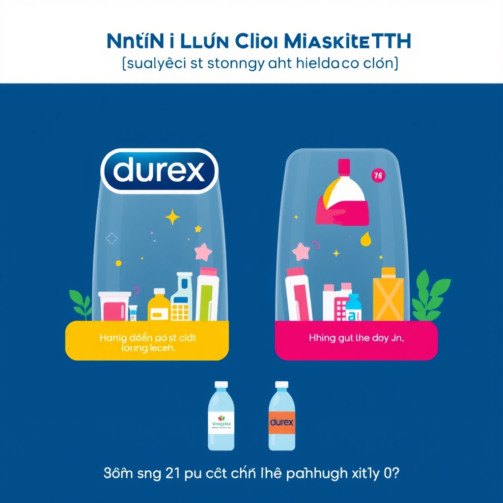 Chiến Lược Marketing Durex & Vinasoy: Bí Quyết Tăng Hiệu Suất Gấp 2 Lần Dành Cho Marketer 2026