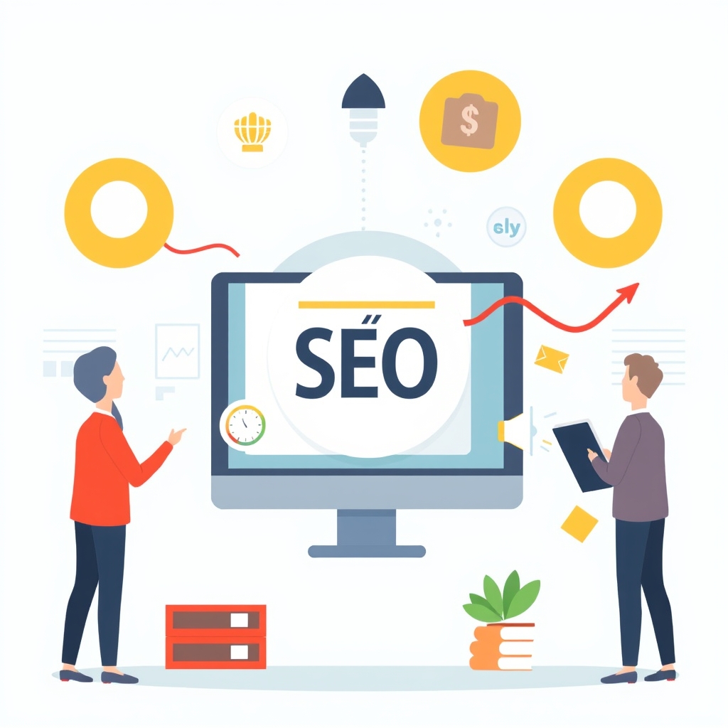 Chiến Lược SEO Bài Bản Giúp Doanh Nghiệp Ngành Nội Thất Tăng Trưởng Kỷ Lục – Kết Hợp Doanh Nghiệp Ngành Thiết Bị Chăm Sóc Sức Khỏe Bứt Phá 60% Traffic Organic Nhờ Áp Dụng Đúng Chiến Lược SEO: Hướng Dẫn Chiến Lược 2026