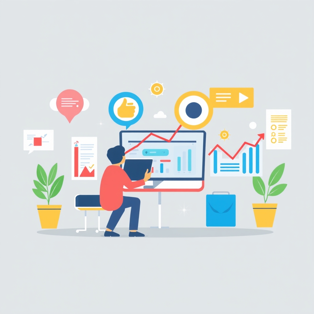 Chiến Lược SEO Bài Bản Giúp Traffic Doanh Nghiệp Ngành Nội Thất Tăng Trưởng Kỷ Lục – Kết Hợp Doanh Nghiệp Ngành Thiết Bị Chăm Sóc Sức Khỏe Bứt Phá 60% Traffic Organic Nhờ Áp Dụng Đúng Chiến Lược SEO: Chiến Lược Hiệu Quả Nhất 2026