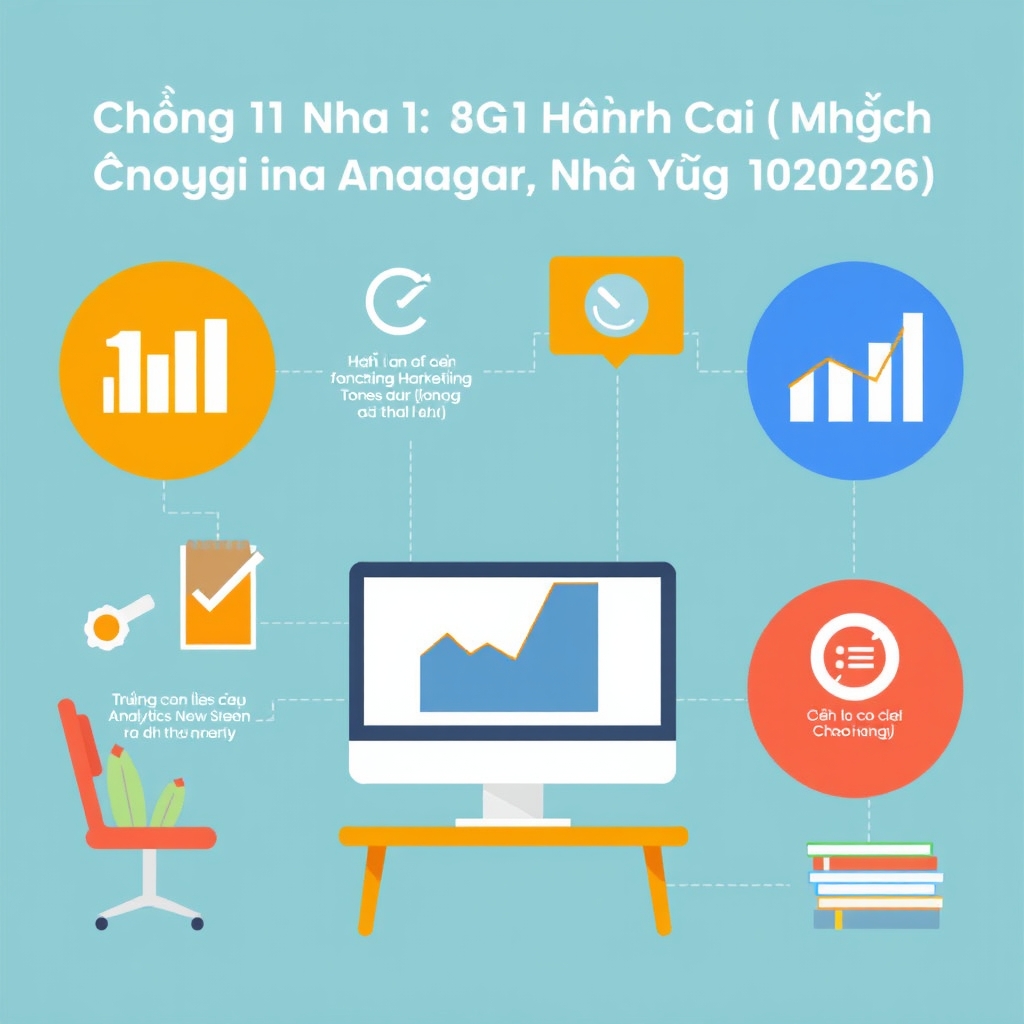 Chương 10 Thực Hành Cài Đặt Google Analytics Kết Hợp Cài Đặt Chuyển Đổi Trên Google Analytics 4: Chiến Lược Hiệu Quả Nhất 2026