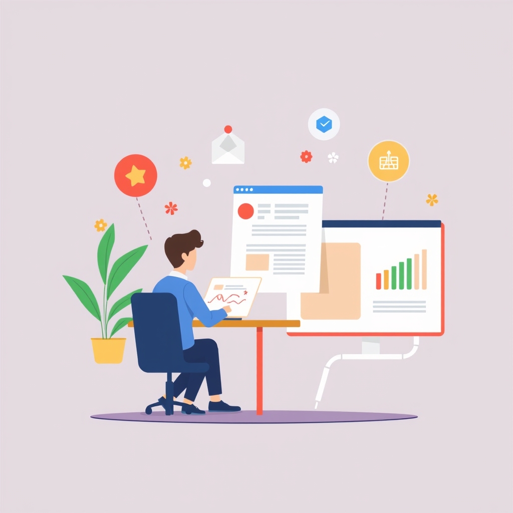 Chuyên Gia SEO + Chuyên Viên SEO Website: Bí Quyết Tăng Hiệu Suất Gấp 2 Lần (3)