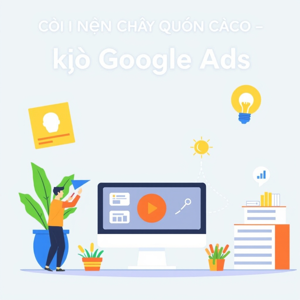 Có Nên Chạy Quảng Cáo Google Ads Kết Hợp Chạy Quảng Cáo Google Ads: Chiến Lược Hiệu Quả Nhất 2026