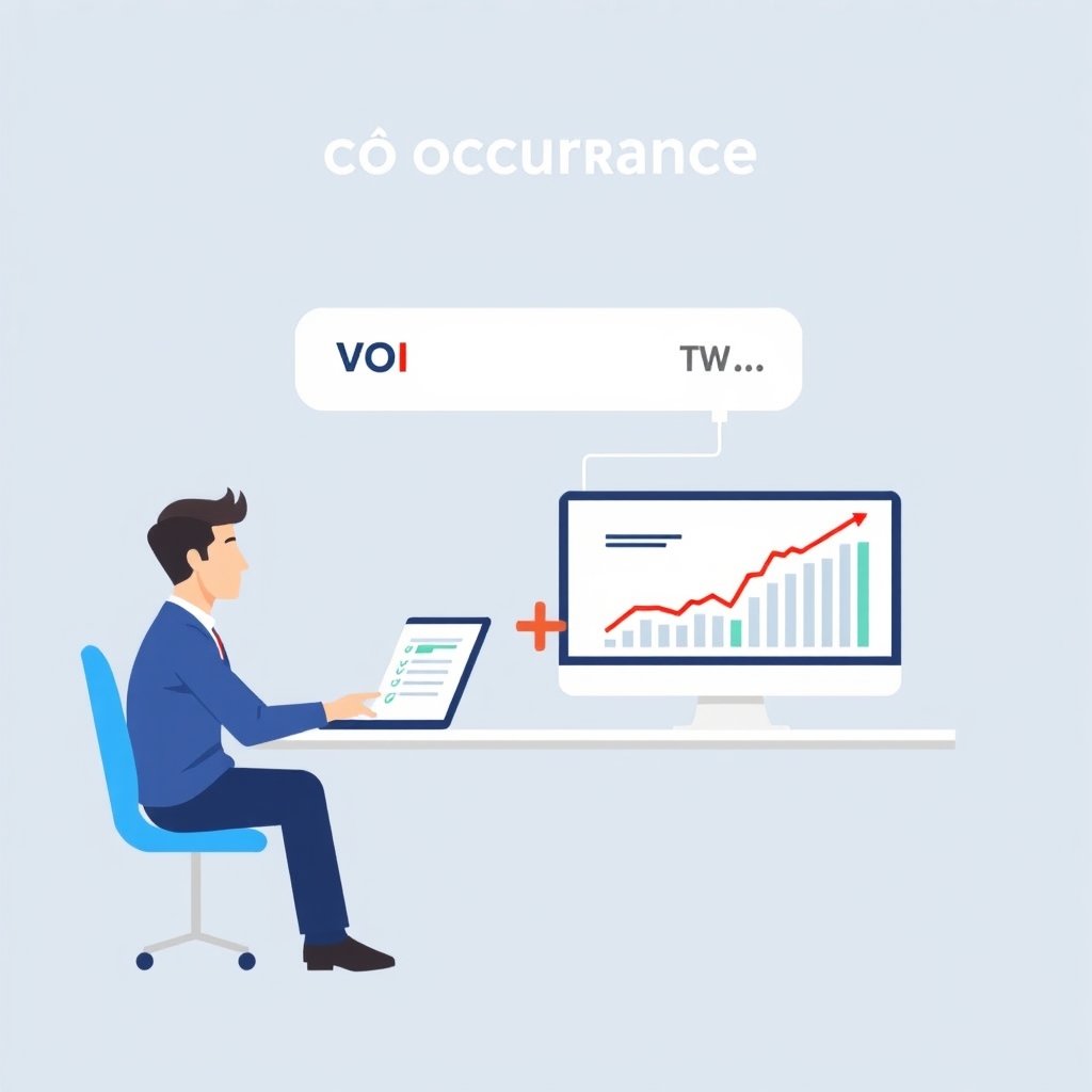 Co Occurrence Voi Keyword Frequency + Tim Hieu Keyword Cannibalization La Gi: Bí Quyết Tăng Hiệu Suất Gấp 2 Lần