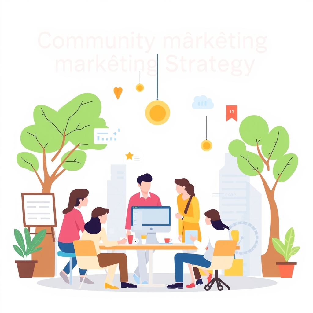 Community Marketing Strategy: Sai Lầm Phổ Biến Và Cách Tránh (Cập Nhật 2026)