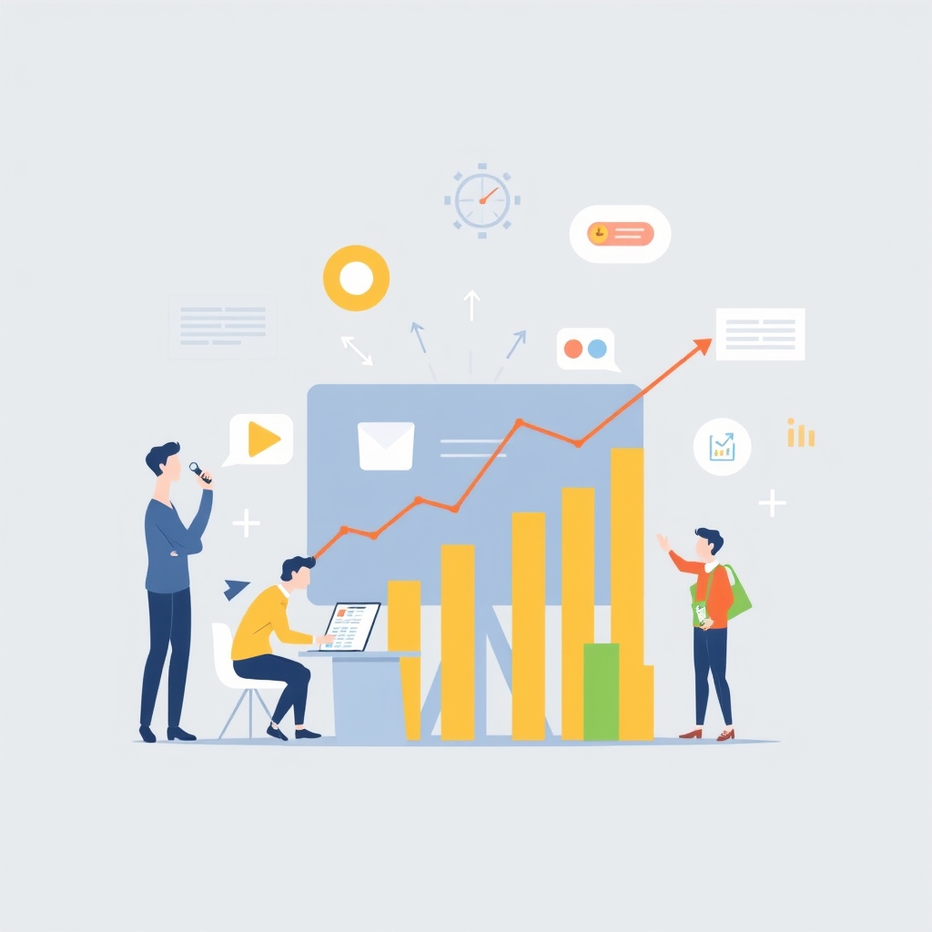 Competitive Analysis Trong Marketing: Chiến Lược Hiệu Quả Nhất 2026