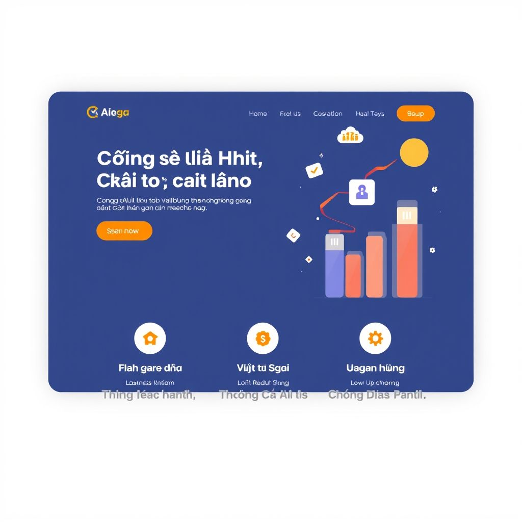 Công Cụ AI Tạo Landing Page Kết Hợp Landing Page Mỹ Phẩm: Chiến Lược Hiệu Quả Nhất 2026