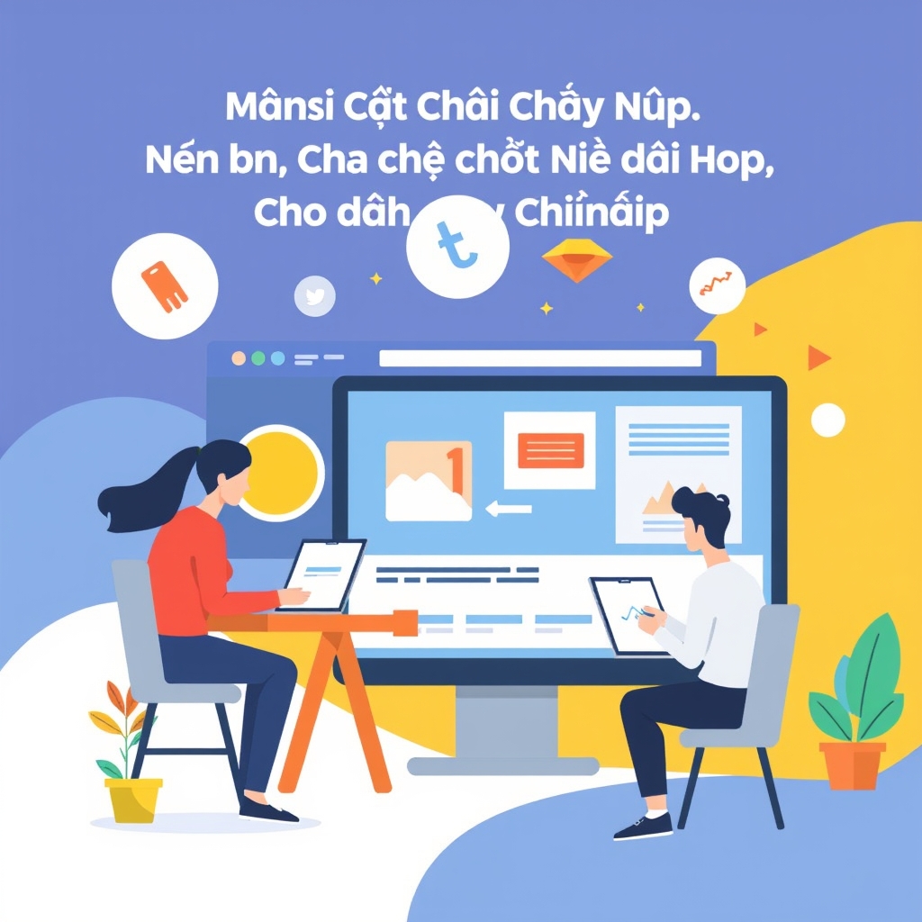 Công Cụ Lấy ID Bài Viết Fanpage Facebook Và Chèn Fanpage Vào Website WordPress: Nên Chọn Cái Nào Cho Doanh Nghiệp?