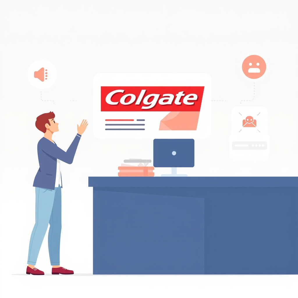 Công Cụ Phân Tích Hành Vi Người Dùng Website + Phân Tích Chiến Lược Marketing Của Colgate: Bí Quyết Tăng Hiệu Suất Gấp 2 Lần