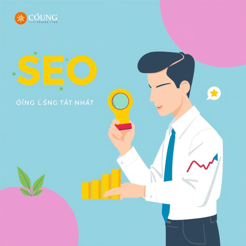 Công Cụ SEO Tốt Nhất: Bộ Đôi Vũ Khí Không Thể Thiếu Cho Chiến Dịch Digital Marketing 2024