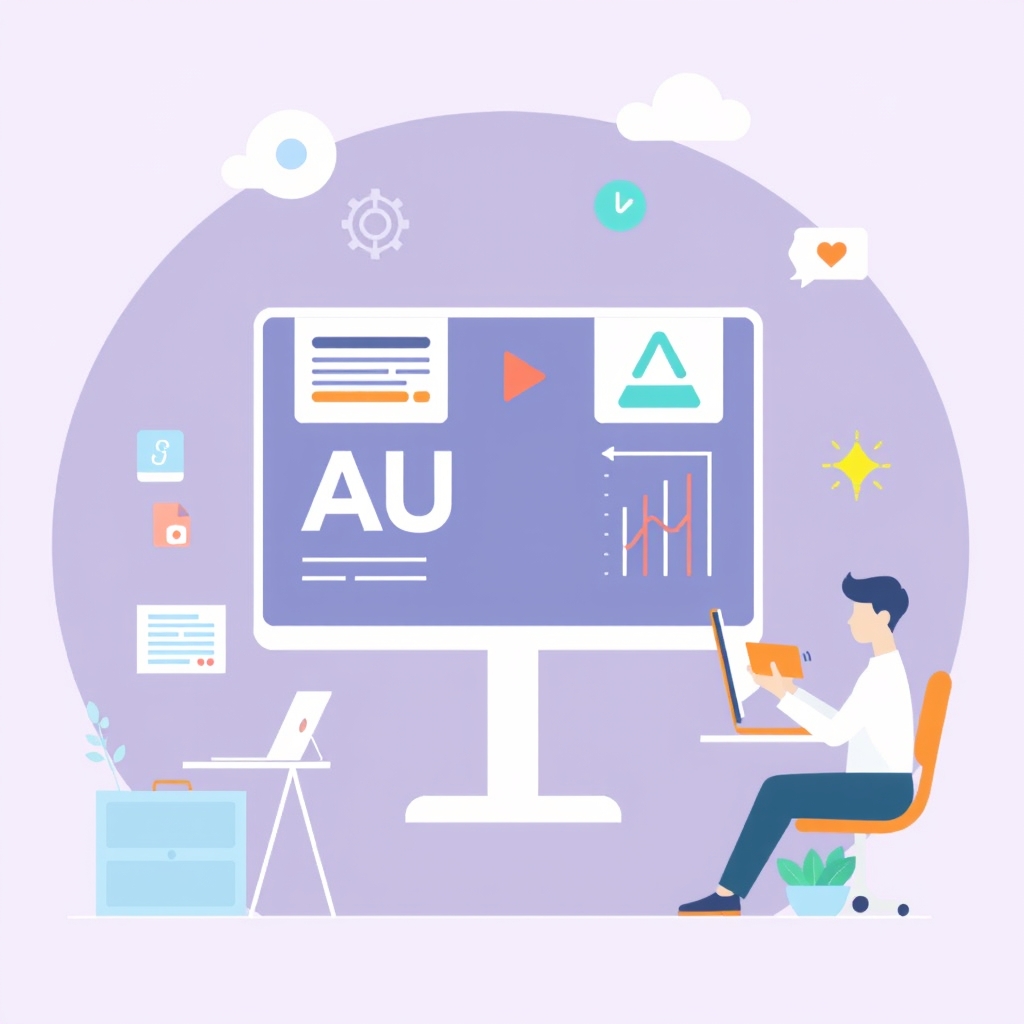 Công Cụ Website Auditor + Công Ty Marketing: Bí Quyết Tăng Hiệu Suất Gấp 2 Lần
