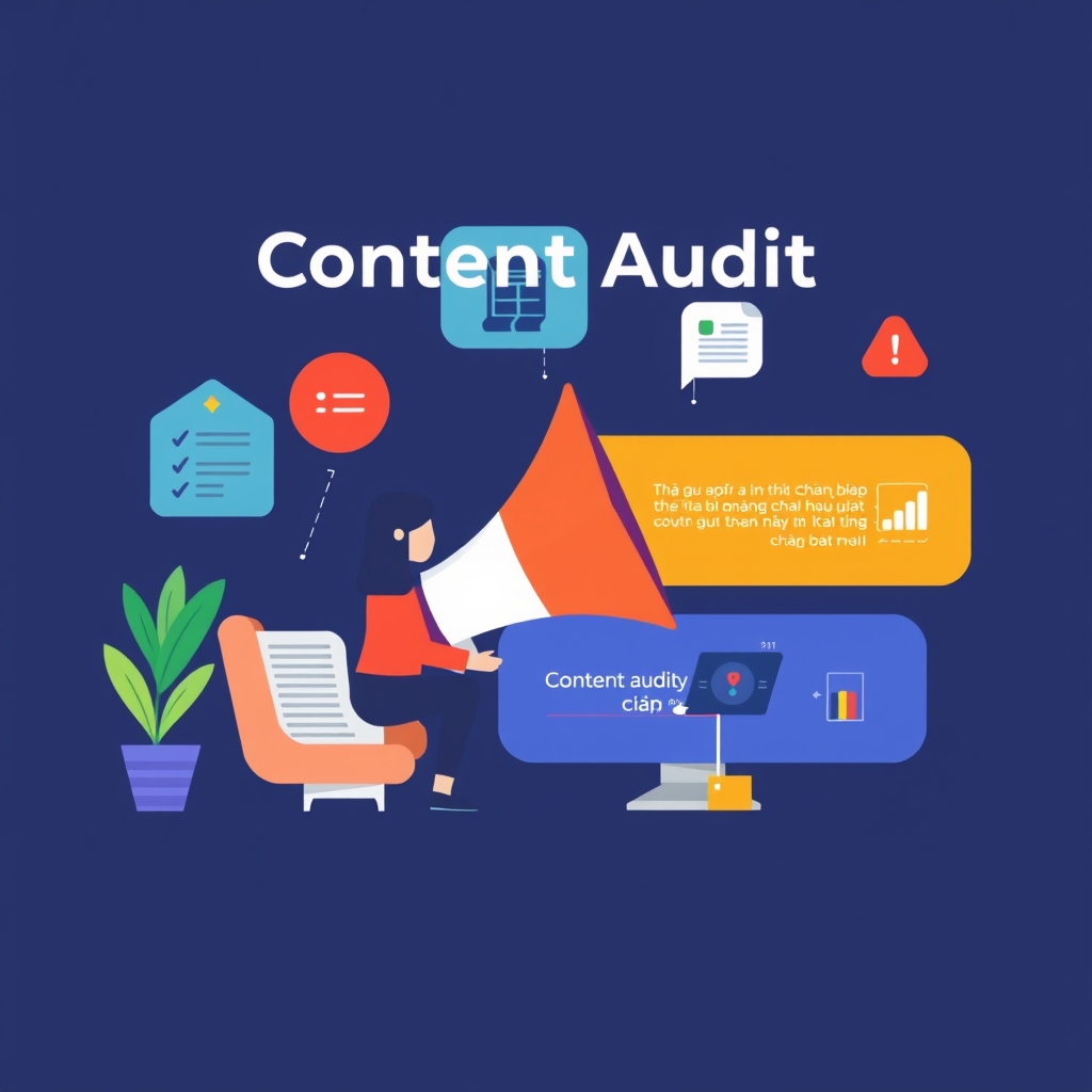 Content Audit Kết Hợp Content Audit Là Gì: Chiến Lược Hiệu Quả Nhất 2026