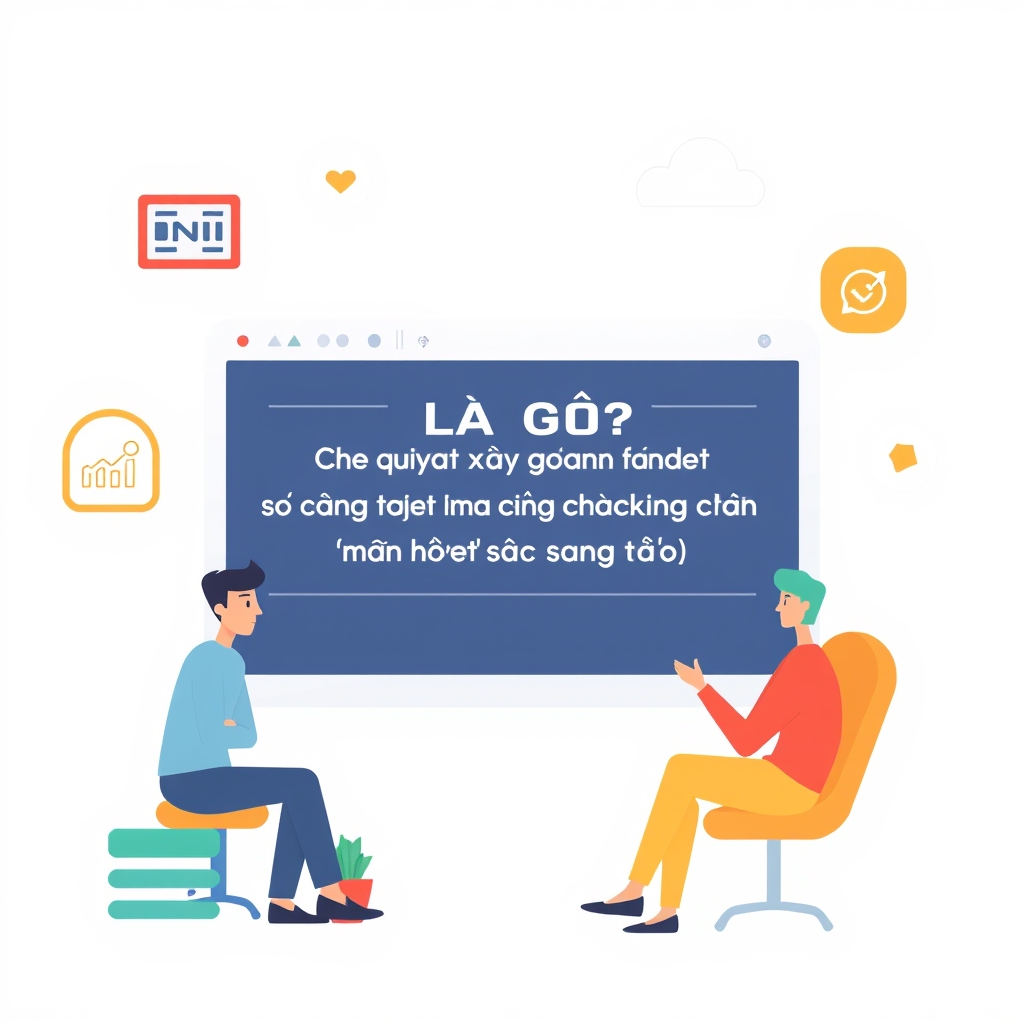 Content Curation Là Gì? Bí Quyết Xây Dựng Nội Dung Chất Lượng Cao Mà Không Cần “Vắt Kiệt” Sức Sáng Tạo
