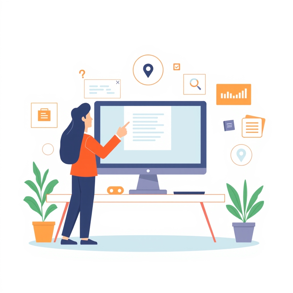 Content Gap Là Gì? Cách Tìm Khoảng Trống Nội Dung Để Tăng Traffic Gấp 3 Lần