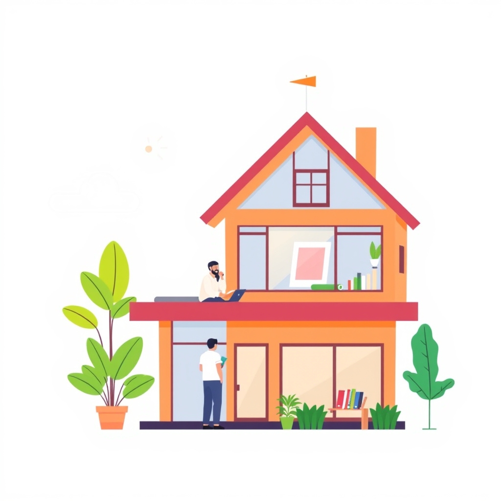 Content House Là Gì? Mô Hình Sản Xuất Nội Dung Đột Phá Cho Doanh Nghiệp 2025