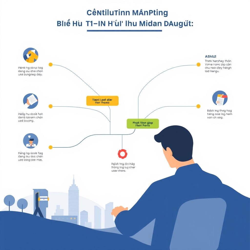 Content Mapping: Bản Đồ Chi Tiết Dẫn Lối Khách Hàng Từ Lạ Đến Mua
