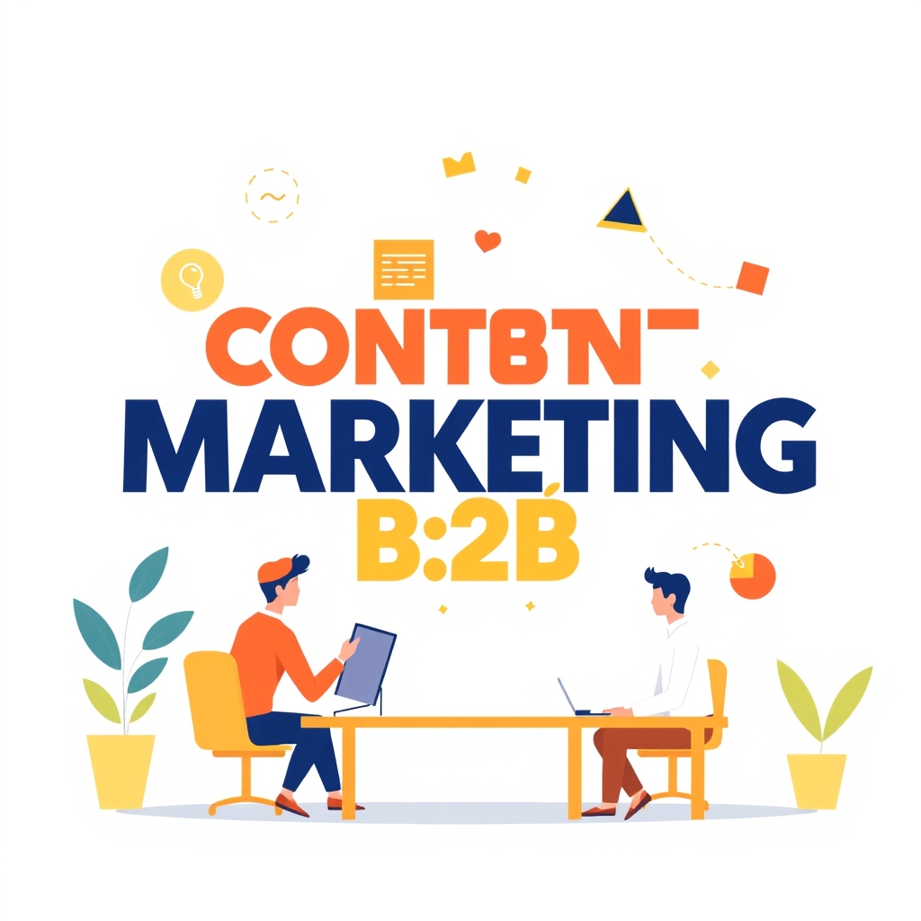 Content Marketing Cho B2B: Sai Lầm Phổ Biến Và Cách Tránh (Cập Nhật 2026)