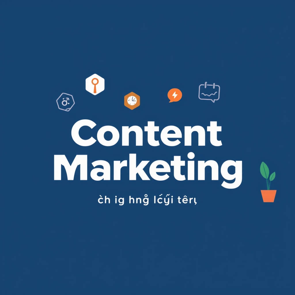 Content Marketing Là Gì? Hướng Dẫn Từ A-Z Cho Người Mới Bắt Đầu