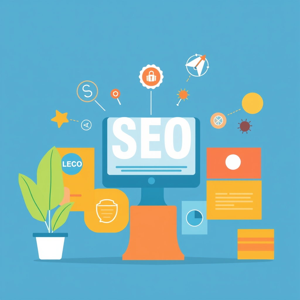 Content SEO Là Gì? Hướng Dẫn Toàn Diện Từ A-Z Cho Người Mới Bắt Đầu