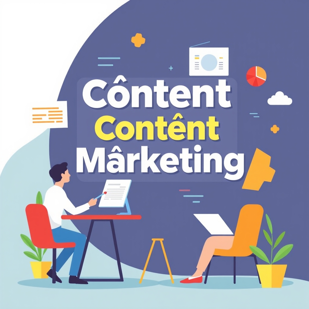 Content SEO và Content Marketing: Hai “Anh Em” Hay Hai “Chiến Tuyến” Trong Chiến Lược Digital?