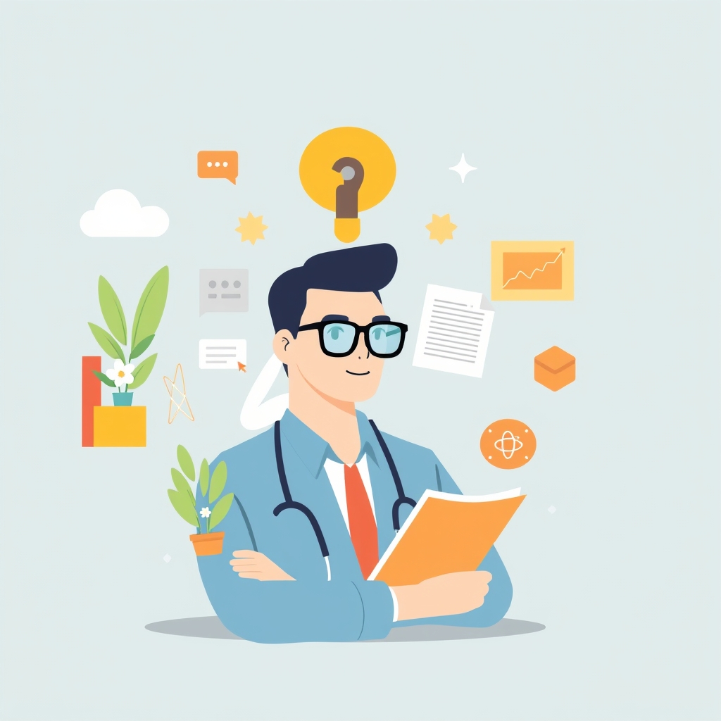 Content Specialist Là Gì? Vai Trò, Kỹ Năng Và Lộ Trình Nghề Nghiệp Chi Tiết