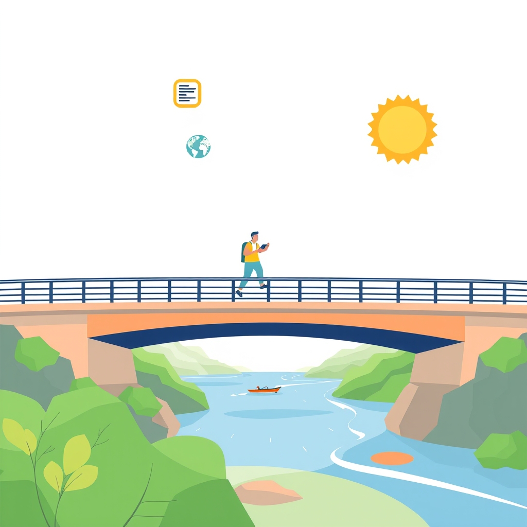 Contextual Bridge và Context Path Khác Biệt Trong SEO + Công Cụ Xây Dựng Contextual Bridge Semantic SEO: Bí Quyết Tăng Hiệu Suất Gấp 2 Lần