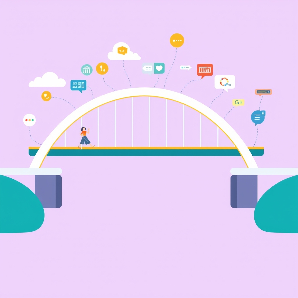 Contextual Bridge Và Context Path Khác Biệt Trong SEO + Công Cụ Xây Dựng Contextual Bridge Semantic SEO: Bí Quyết Tăng Hiệu Suất Gấp 2 Lần