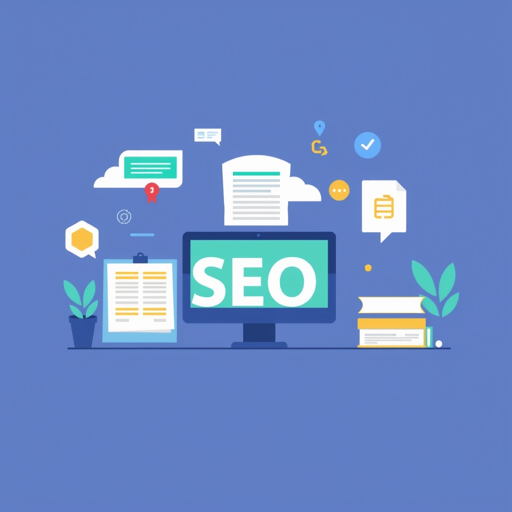 Contextual Vector Trong SEO Là Gì? Information Extraction Trong SEO: Bí Quyết Tăng Hiệu Suất Gấp 2 Lần