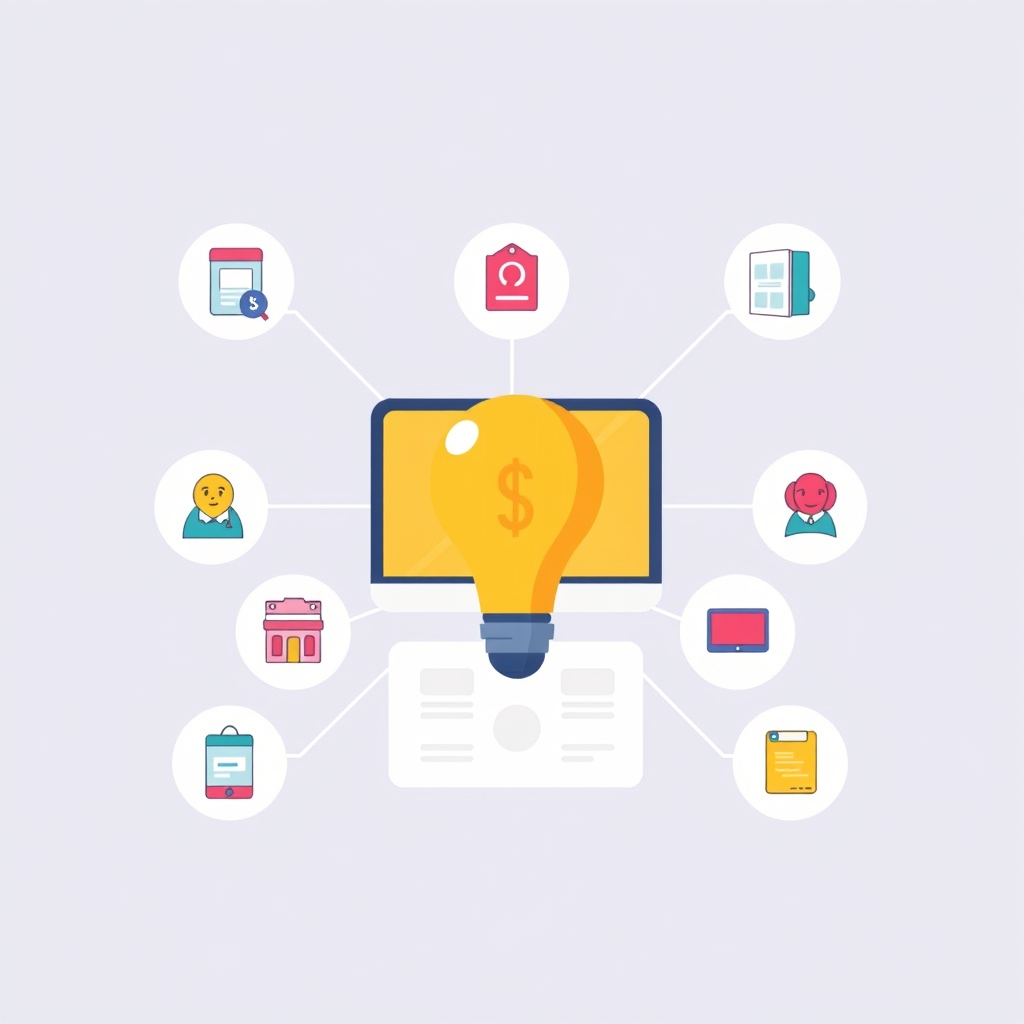 Conversion Thấp Dù Product Listing Đẹp: Bạn Đang Thiếu Gì? Và Mẫu Bài Đăng Bán Hàng Online Hướng Dẫn Toàn Diện Từ A-Z