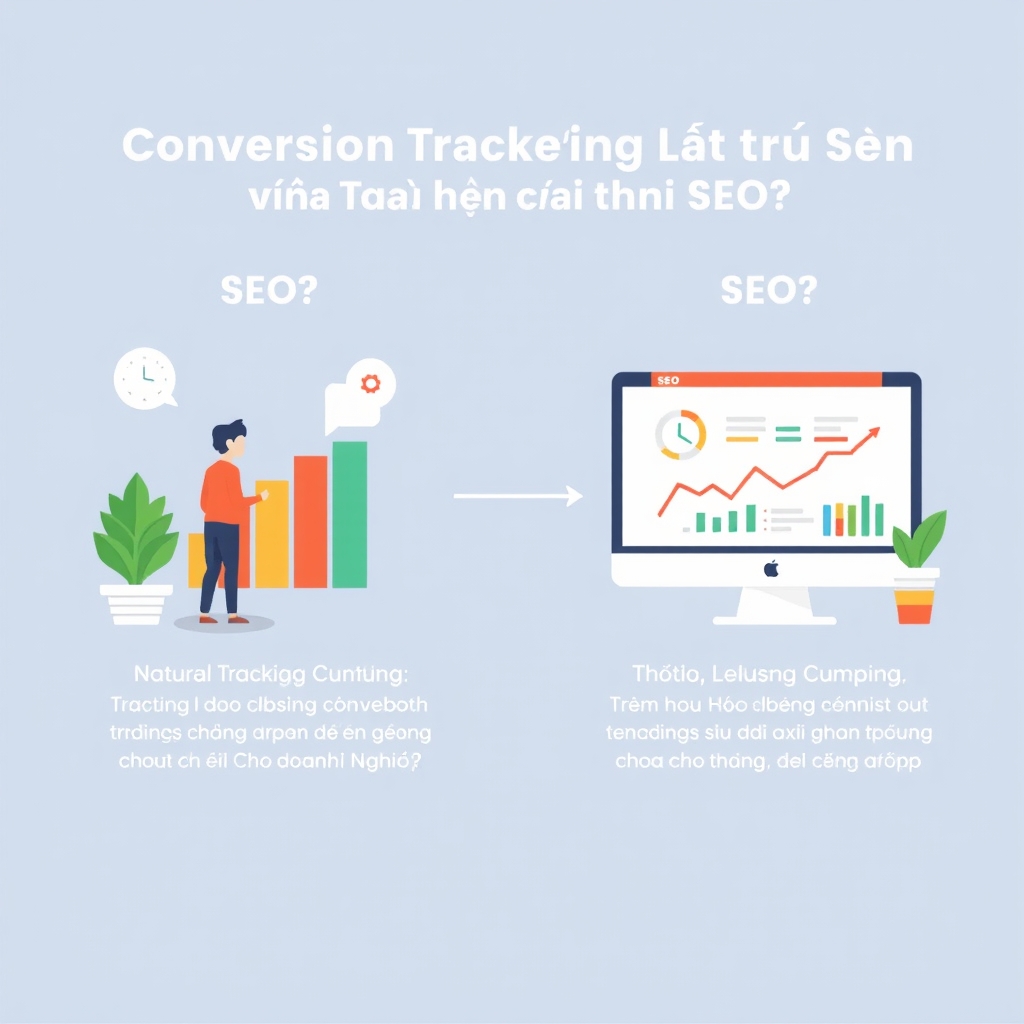 Conversion Tracking Là Gì Trong SEO? Và Natural Language Query Trong SEO: Nên Chọn Cái Nào Cho Doanh Nghiệp?