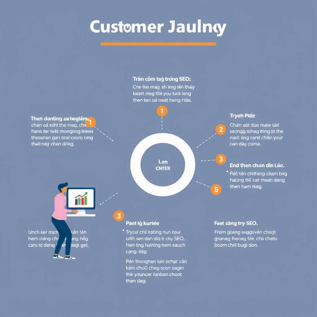 Customer Journey Là Gì Trong SEO Kết Hợp Mật Độ Từ Khóa Trong SEO: Chiến Lược Hiệu Quả Nhất 2026