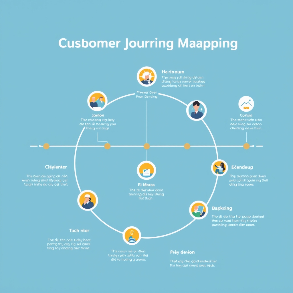 Customer Journey Mapping: Sai Lầm Phổ Biến Và Cách Tránh (Cập Nhật 2026)