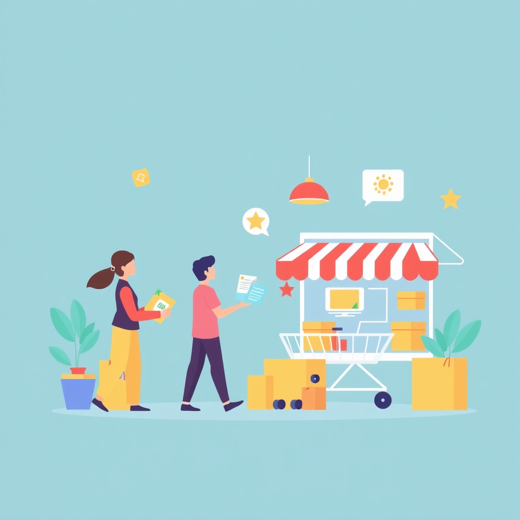 D2C Marketing Strategy: Cách Làm Đúng Từ Đầu Để Thống Trị Ecommerce 2026