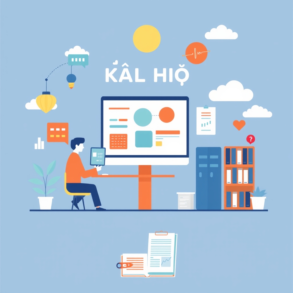 Data Là Gì Kết Hợp Catalog Data Là Gì: Chiến Lược Hiệu Quả Nhất 2026