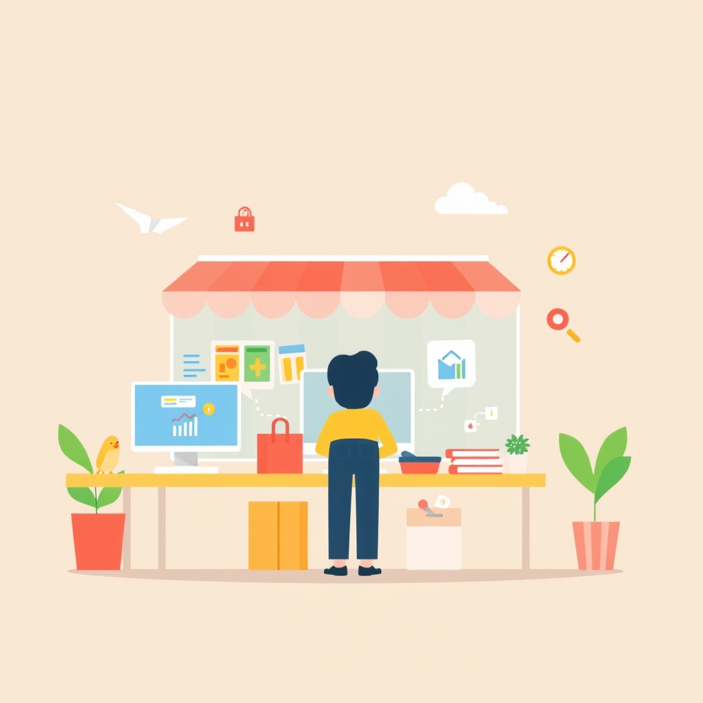 Dấu Hiệu Cho Thấy Đã Đến Lúc Chủ Shop Cần Đầu Tư SEO Bán Hàng + Chi Phí Làm SEO Chi Tiết Cho Website Bán Hàng Tại Shop Nhỏ: Bí Quyết Tăng Hiệu Suất Gấp 2 Lần