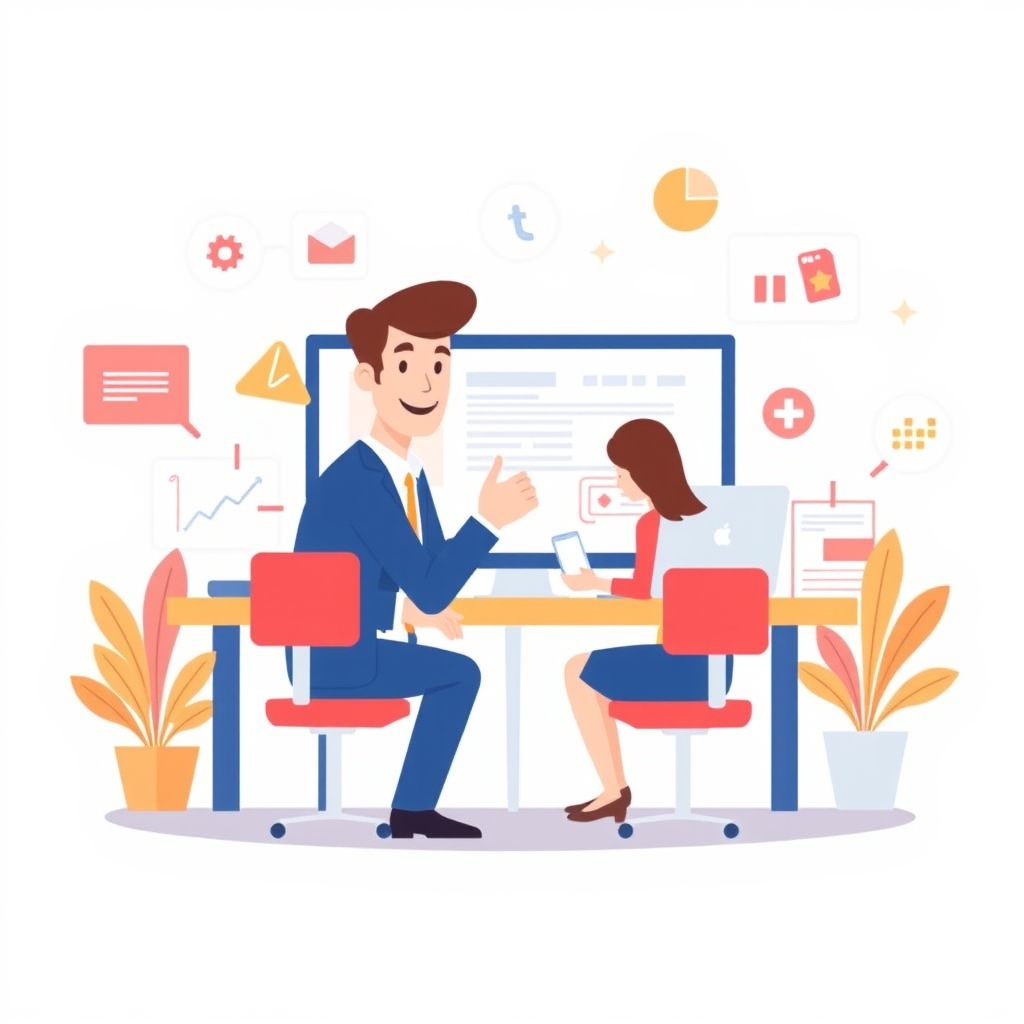 Dạy Học Trực Tuyến Trên Facebook Miễn Phí: Bí Quyết Từ Chuyên Gia Marketing
