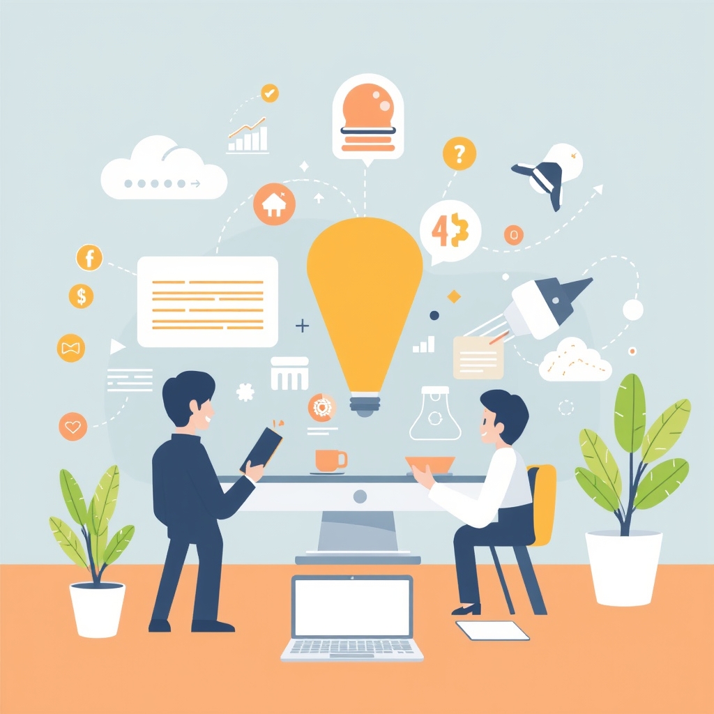 Dịch Vụ Marketing Tổng Thể Kết Hợp Chiến Lược Digital Marketing Tổng Thể: Chiến Lược Hiệu Quả Nhất 2026