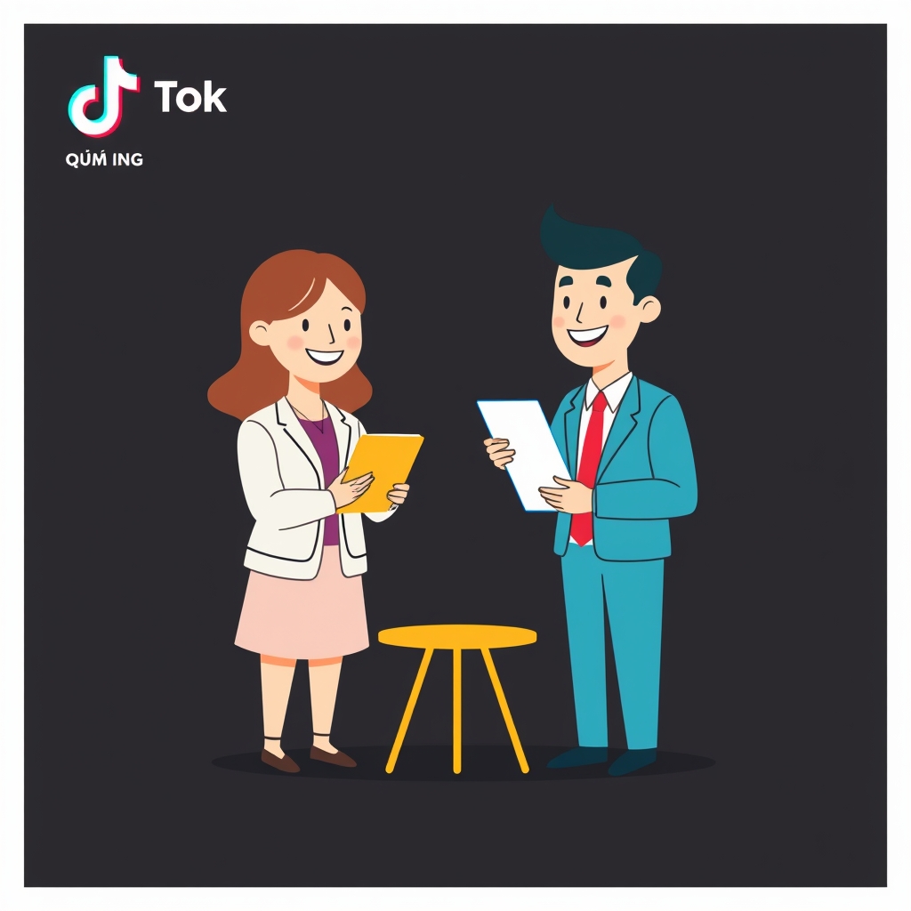 Dịch Vụ Quảng Cáo TikTok + Tài Khoản Quảng Cáo TikTok: Bí Quyết Tăng Hiệu Suất Gấp 2 Lần