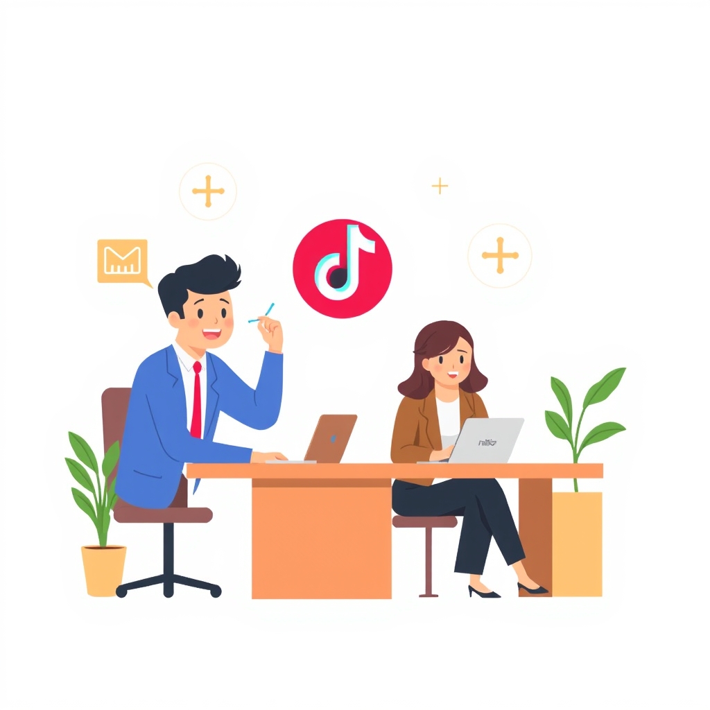 Dịch Vụ Quảng Cáo TikTok + Tài Khoản Quảng Cáo TikTok: Bí Quyết Tăng Hiệu Suất Gấp 2 Lần (2)